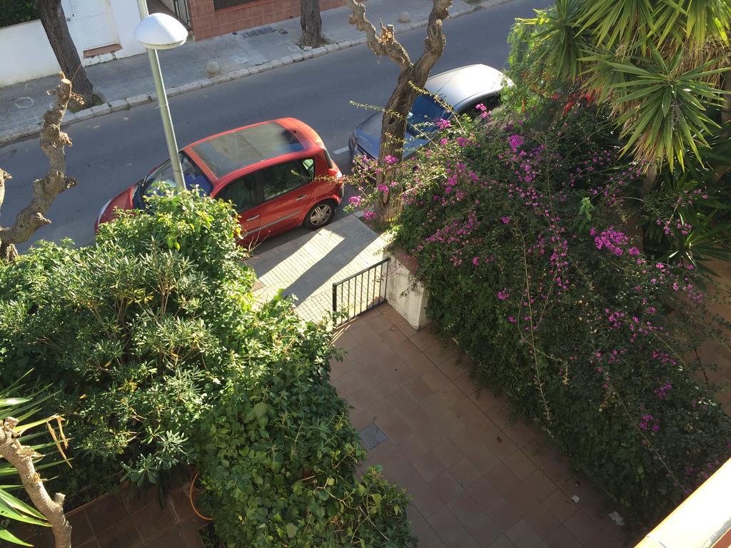 Way To Bcn Sitges 아파트 객실 사진