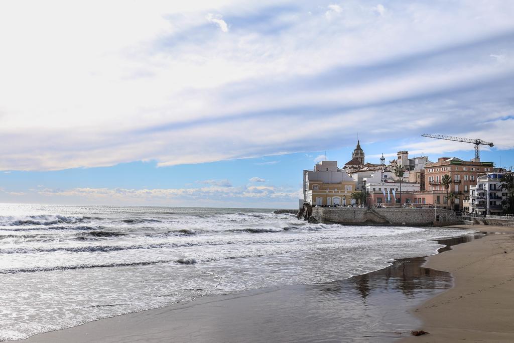 Way To Bcn Sitges 아파트 외부 사진