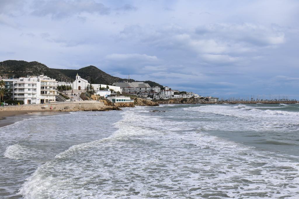 Way To Bcn Sitges 아파트 외부 사진