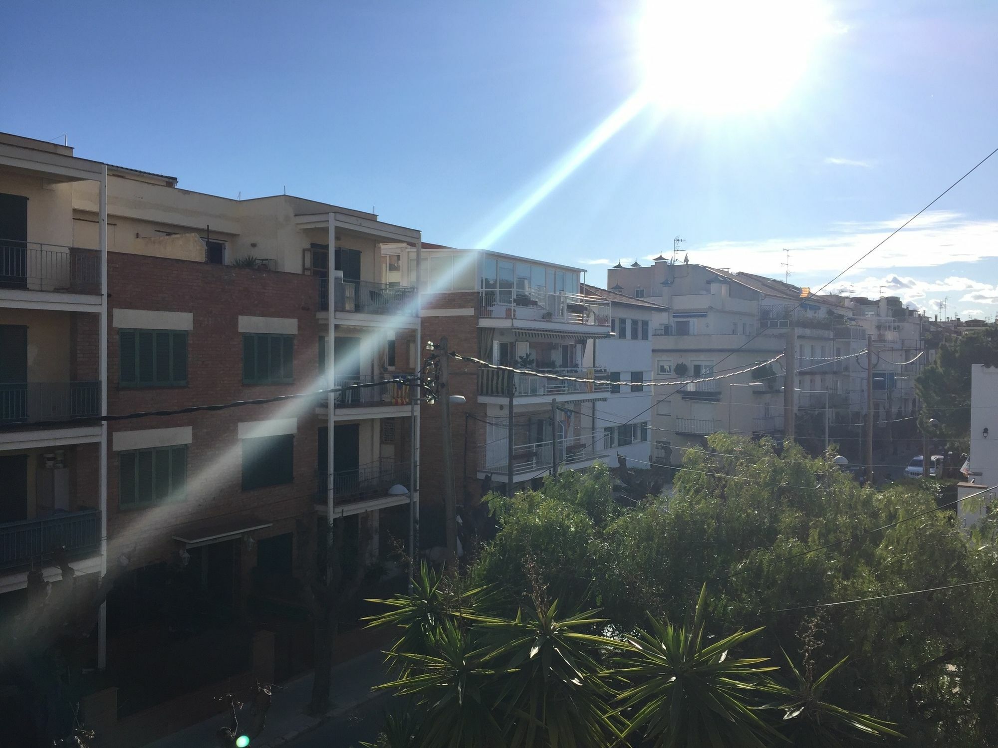 Way To Bcn Sitges 아파트 외부 사진