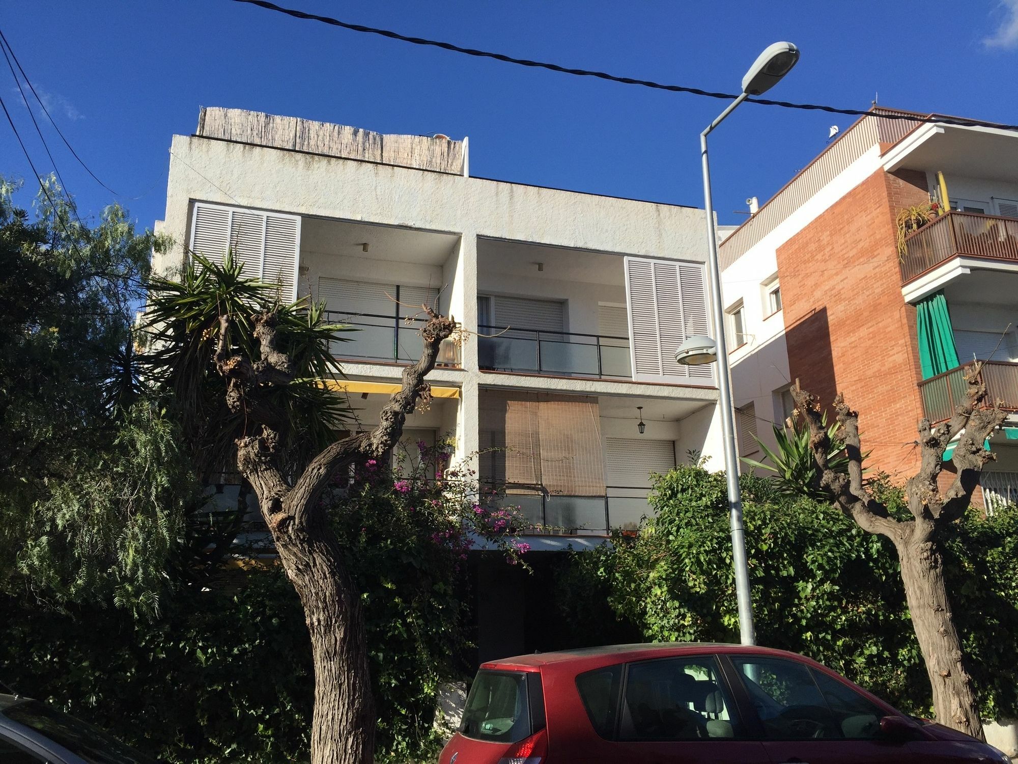 Way To Bcn Sitges 아파트 외부 사진